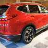 新型 ホンダ CR-V