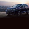 ホンダ CR-V 新型