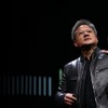 エヌビディアのジェンスン・フアンCEO