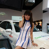 【東京モーターショー07】コンパニオン写真蔵…ボッシュ その4