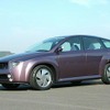 【東京ショー2001出品車】スバルはワゴンで牙城を築くよ---『WX-01』