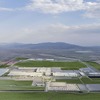 アウディのメキシコ工場