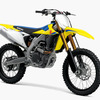 スズキ RM-Z450（2019年モデル）