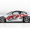 ポルシェ 911 GT3カップ を開発　420馬力