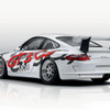 ポルシェ 911 GT3カップ を開発　420馬力