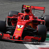F1イタリアGP