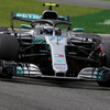 F1イタリアGP