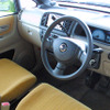 【東京ショー2001出品車】日産『moco』はスタイリッシュな軽ミニバン “fromスズキ”