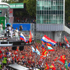 F1イタリアGP　(c) Getty Images