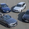 メルセデス AMG C63 改良新型