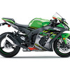 カワサキ Ninja ZX-10R ABS