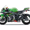 カワサキ Ninja ZX-10R ABS