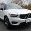 ボルボ XC40 T5 R-DESIGN