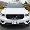 ボルボ XC40 T5 R-DESIGN