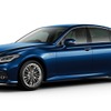 トヨタ・クラウン新型