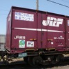 9月9日以降は山陽本線内の運行見合せが東福山～広島貨物ターミナル間のみとなるJR貨物の貨物列車。