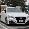 新型クラウン RS Advance