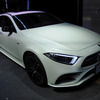 メルセデスAMG CLS 53 4MATIC+