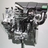 【東京ショー2001出品車】掛け値なしの最新、マツダ『NewI-4エンジン』