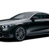 メルセデスAMG CLS53