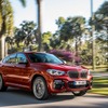 BMW X4新型