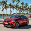 BMW X4新型