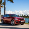 BMW X4新型