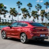 BMW X4新型