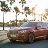 BMW X4新型