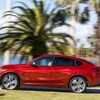 BMW X4新型