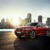 BMW X4新型