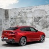 BMW X4新型