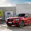 BMW X4新型