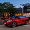 BMW X4新型