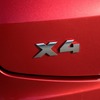 BMW X4新型