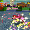 PS3『TOYHOME』…家の中をドライブ、メダルを集めろ