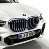 BMW X5 新型のPHV、xDrive 45e iPerformance