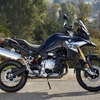 BMW F850GS