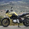 BMW F750GS