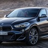 BMW X2 の M35i