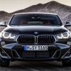 BMW X2 の M35i