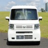 ホンダ N-VAN