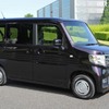 ホンダ N-VAN