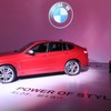 BMW X4新型