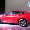 BMW X4新型