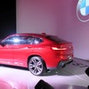 BMW X4新型