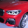 BMW X4 新型