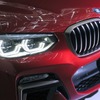 BMW X4 新型