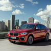 BMW X4新型