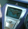 【東京ショー2001出品車】レガシィの近未来、『WX-01』
